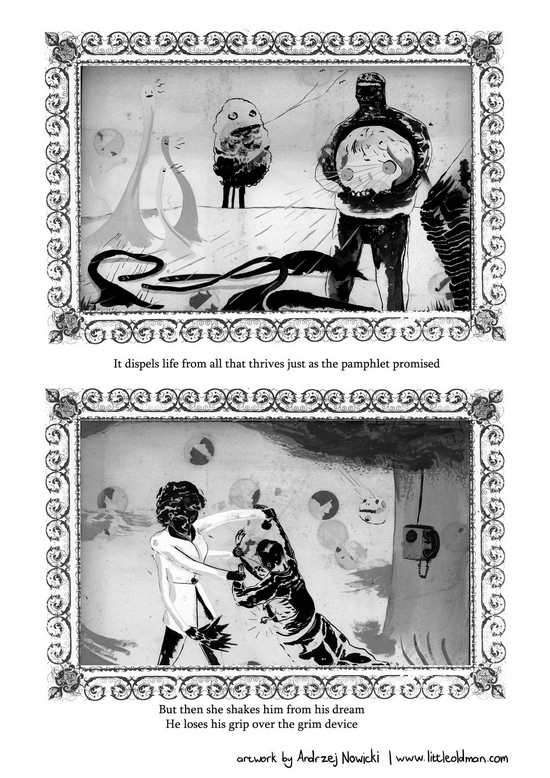 Haiti by Andrzej Nowicki Page 7